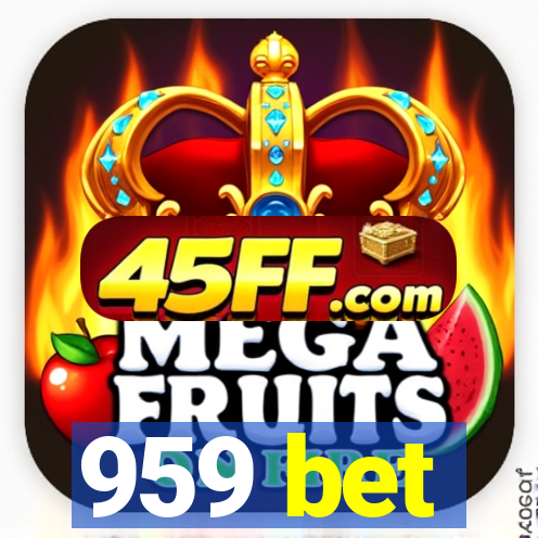 959 bet